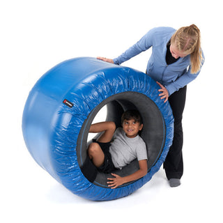 INFLATABLE BARREL KIT