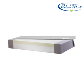 Stiegelmeyer Viscoelastic Foam Mattress