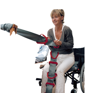 SystemRoMedic™ - FlexiGrip 6090 - Image 2