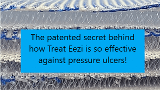 TREAT-EEZI RISE RECLINER CHAIR OVERLAY - Image 3