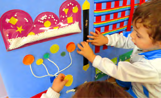 Qinera Touch-touch panel