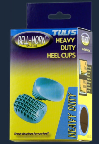 Tuli's Heel Cups - Image 3