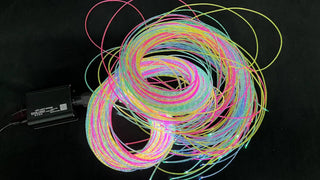 Mayki Fibre Optic Sensory Lights