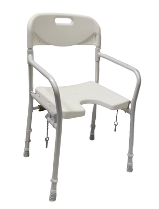 Foldable Shower Chair