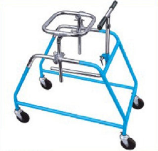 Scissor Gait Prevention Walker IMI-3030