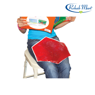 Weighted Lap Pad - Image 3