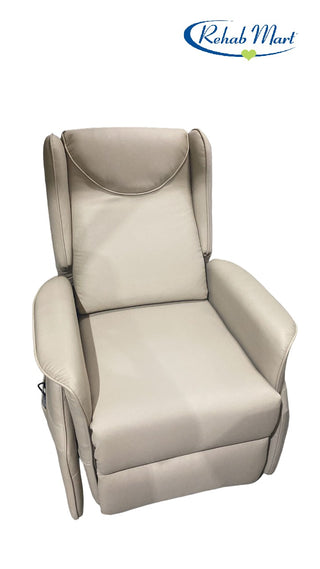 Lifting and Recline Geriatric Chair (dual motor) - Image 3