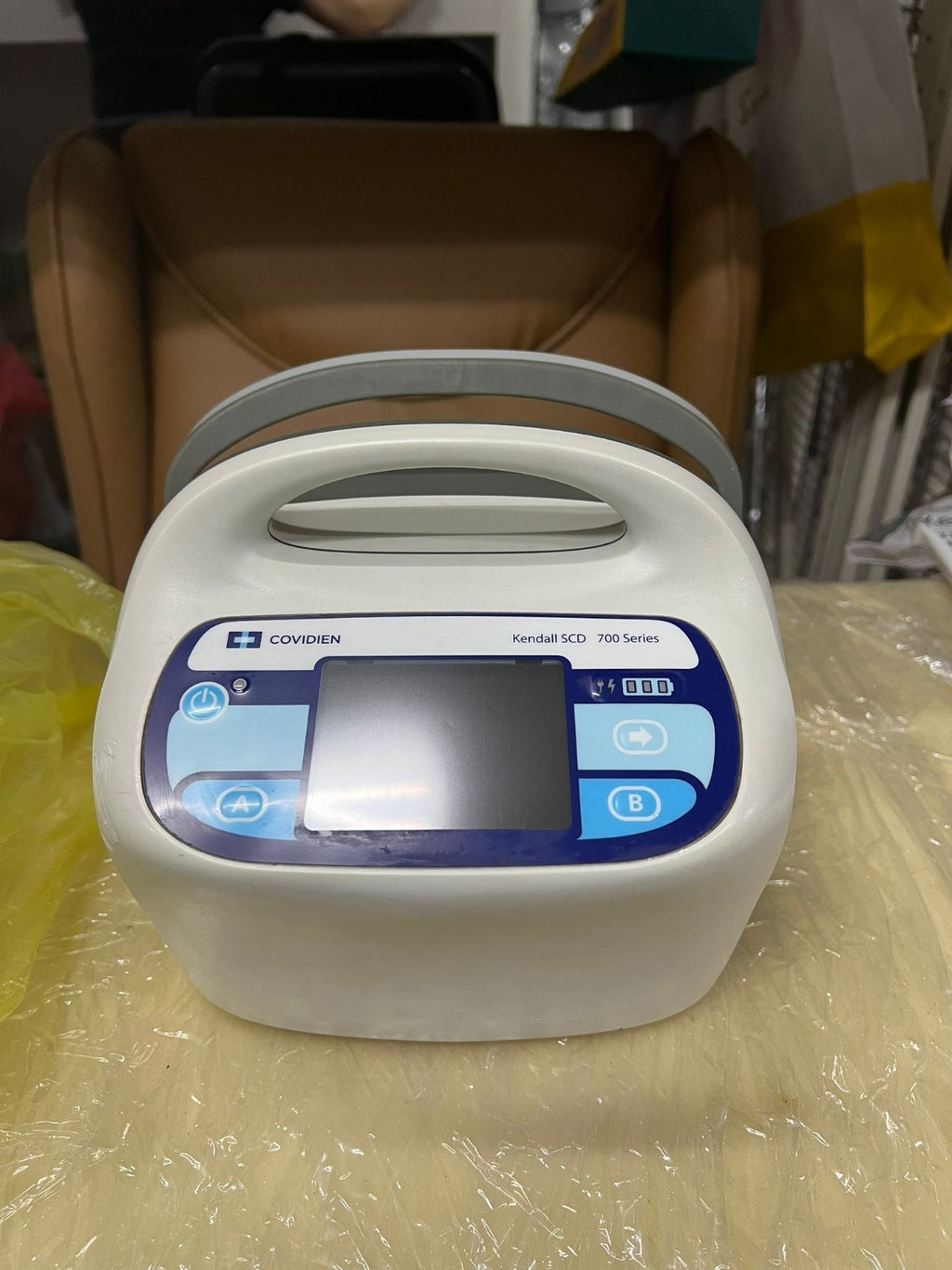 SDC machine – Rehab Mart Singapore
