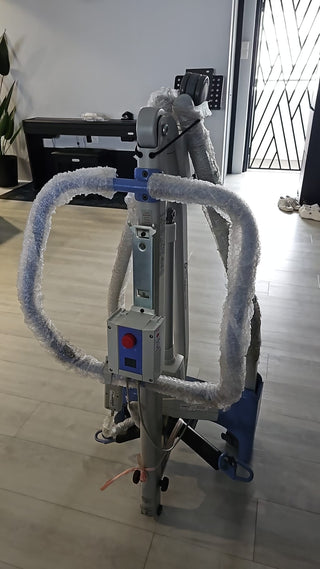 Pre-Owned Electric Hoist - Image 3