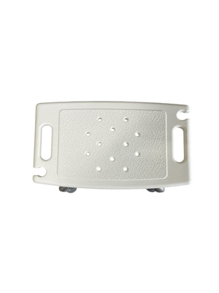 Shower Chair Crescent-Shaped BT418 - Image 3