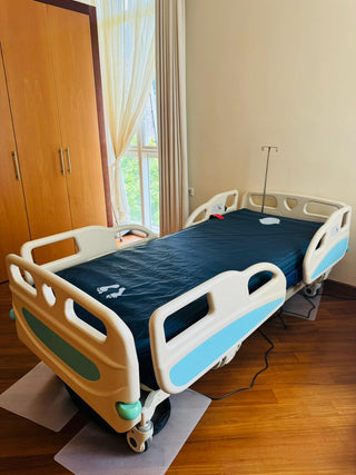 Resale Pressure Relief Mattress V450