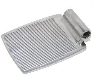 Wheelchair Footplate