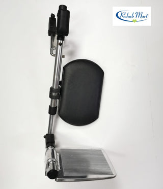 Wheelchair Legrest Elevating Steel Assorted Models Left or Right
