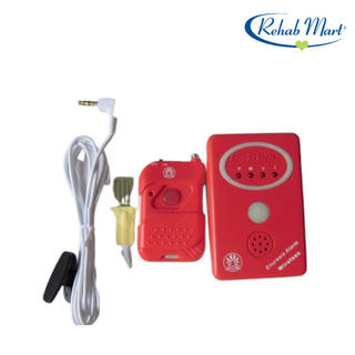 Wireless Bedwetting Alarm