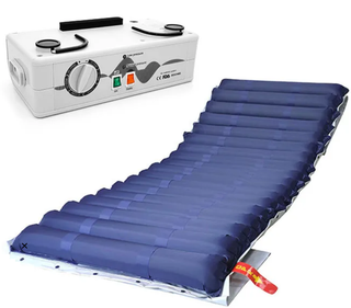 Pressure Relief Air Mattress Super Care 4.5 inch - Image 2