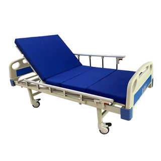 Hospital Bed One function manual