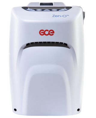 Zen-O Portable Oxygen Concentrator