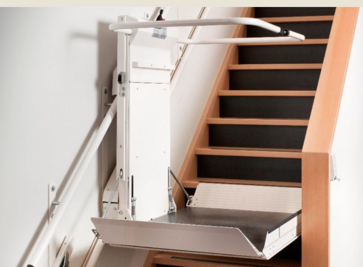 Stairclimber & Stairlift