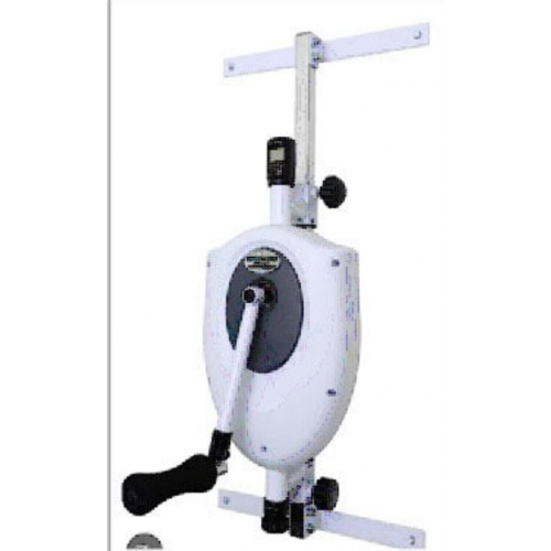 CanDo Magneciser - Adjustable Shoulder Wheel