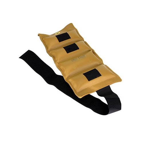 The Cuff Deluxe Ankle and Wrist Weight