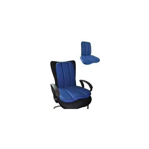 Seat and Back Support Cushion