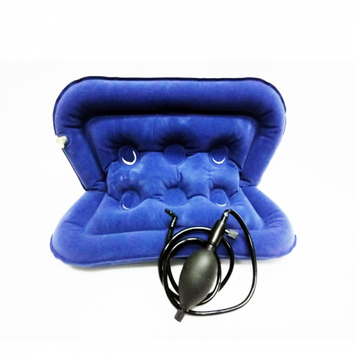 Inflatable Pocket Seat Cushion