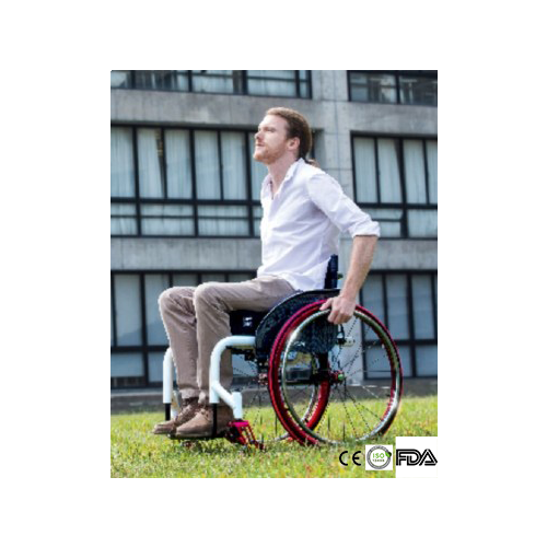 Activity Wheelchair X1 Comfort
