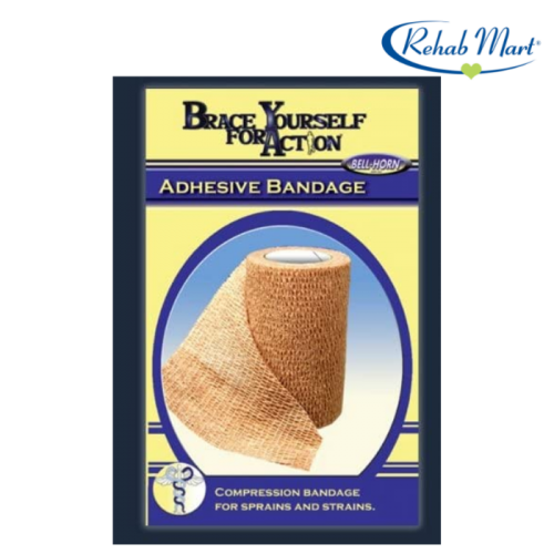  Adhesive Bandage Bell-Horn 9939X
