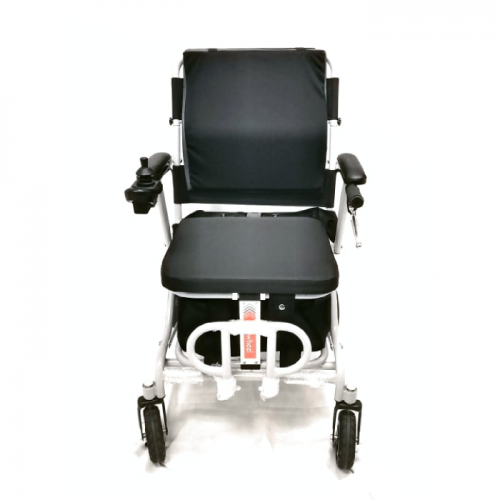 AirWheel H8 Folding Electric Wheelchair