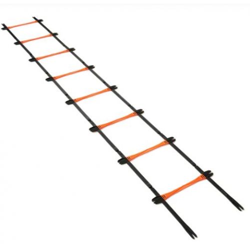 Modular Agility Ladder