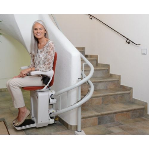 Alpha Stairlift
