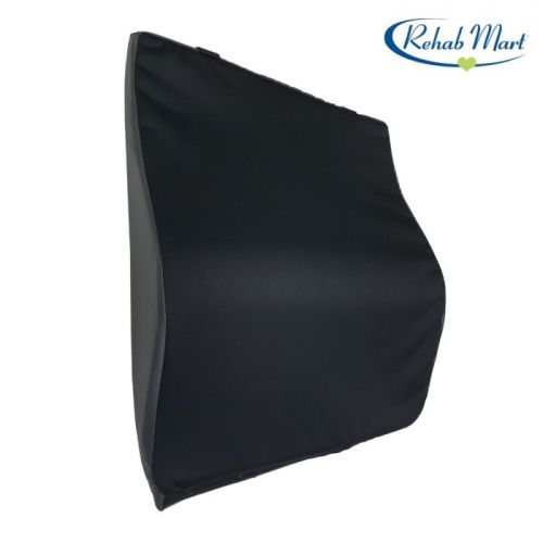 Back cushion with Lumbar Support