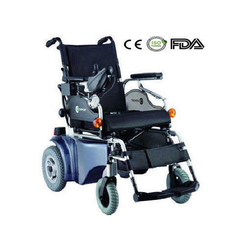 Power Wheelchair Foldable EB103-A Comfort