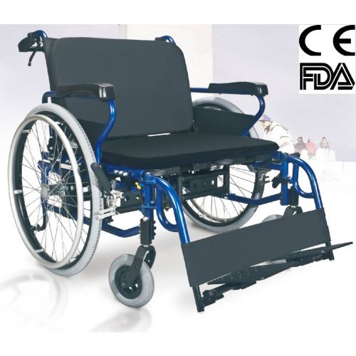 Bariatric Wheelchair KM-BT10