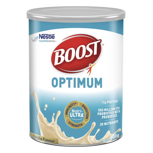 Nestle Boost Optimum 800g
