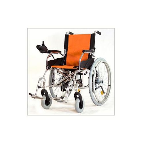 Wisking Motorized Wheelchair Wisking 1029B