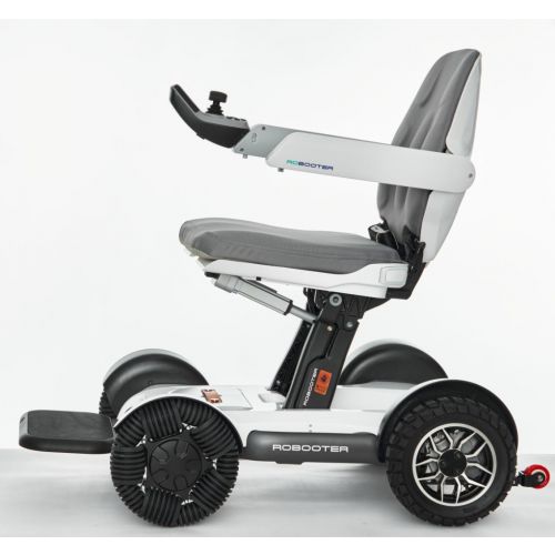 Standing Wheelchair Smart Electric