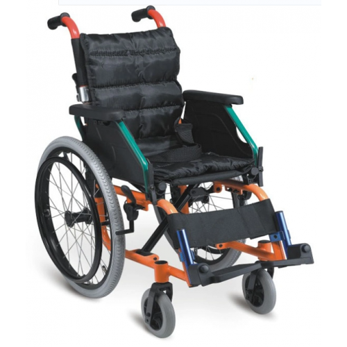 Child Wheelchair Alum Light Seat Width 30cm