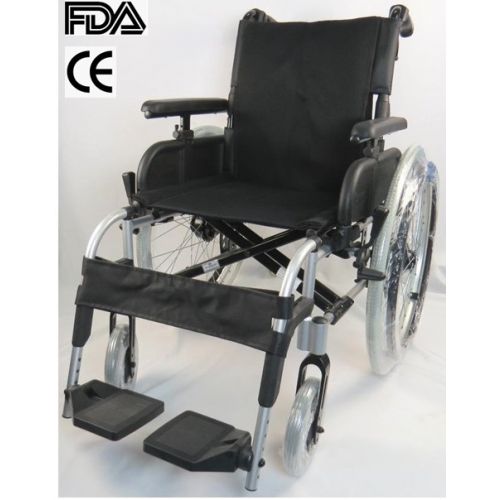 Comfort Evolution EVO2 Detachable Wheelchair