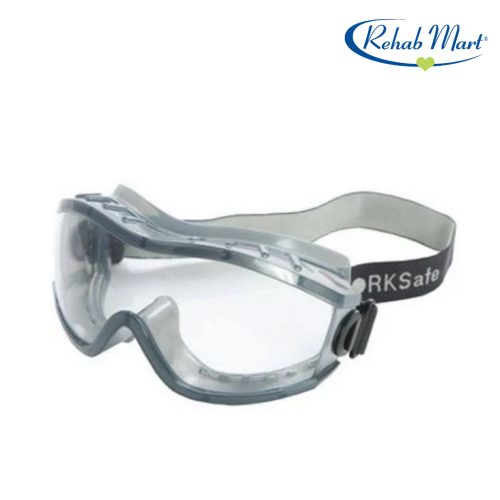 Safety Goggles E302
