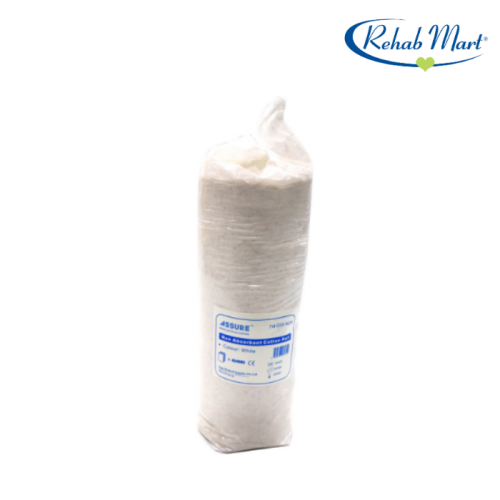 Cotton Wool Non-absorbent 454g