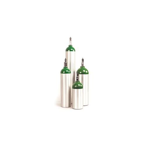 Rental Oxygen Cylinder 400L
