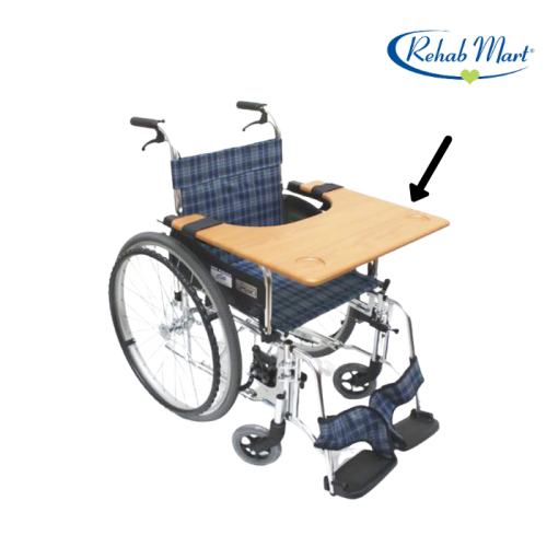 Wheelchair Dining Tray