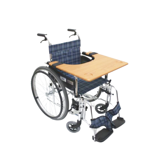 Wheelchair Dining Tray