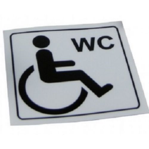 Disabled Toilet Alarm 1 Zone Kit