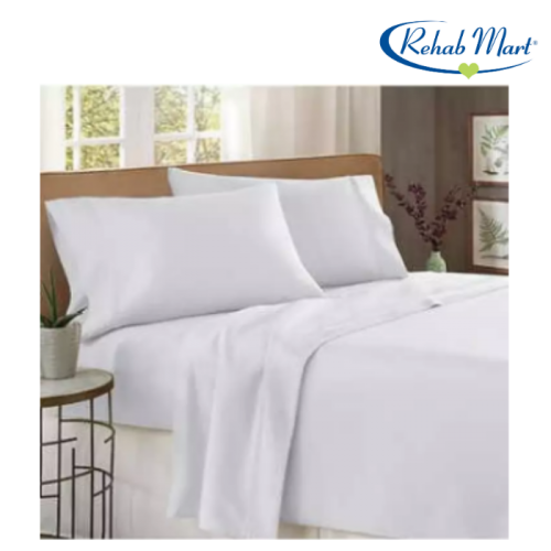 Drycare Polyester/Cotton Bedsheet