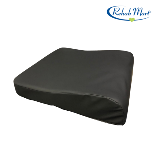 Dual layer mould seat cushions (16''x16''x2.75'')