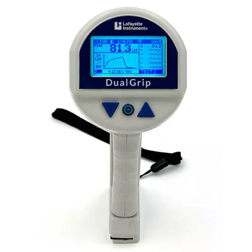 DualGrip Dynamometer