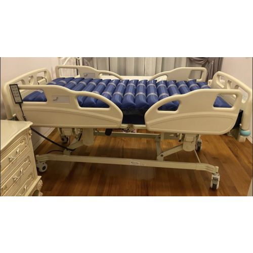 Pre-Owned EasyAir 500 Pressure Relief Mattress System