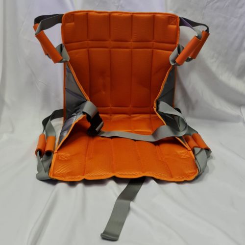 Patient Wheelchair Transfer Pad(Orange)